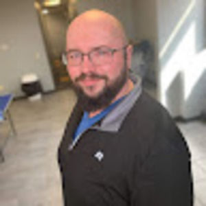 Meet your Posher, Christopher